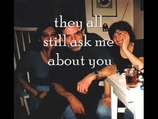 Dear Sophie... [For Alice]