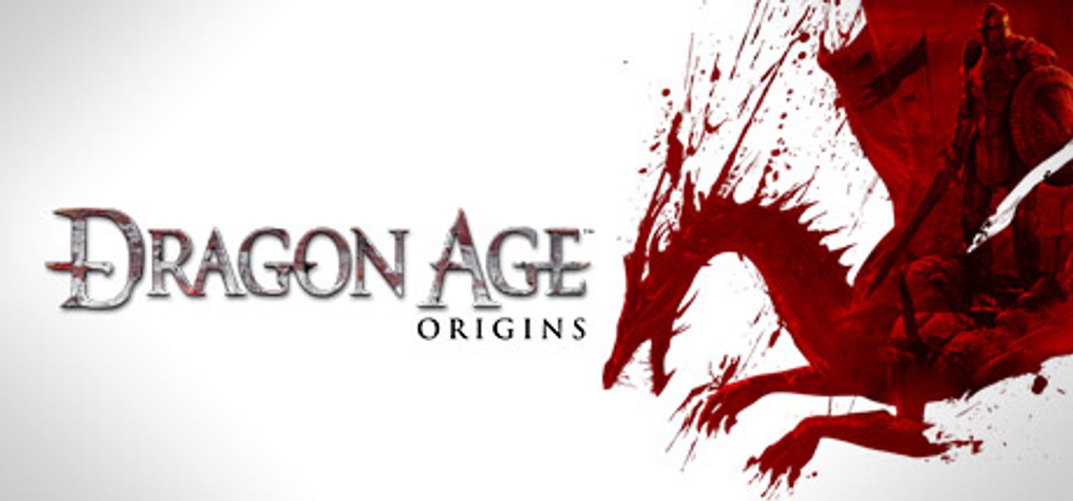Dragon Age: Origins - Bug de Alistair