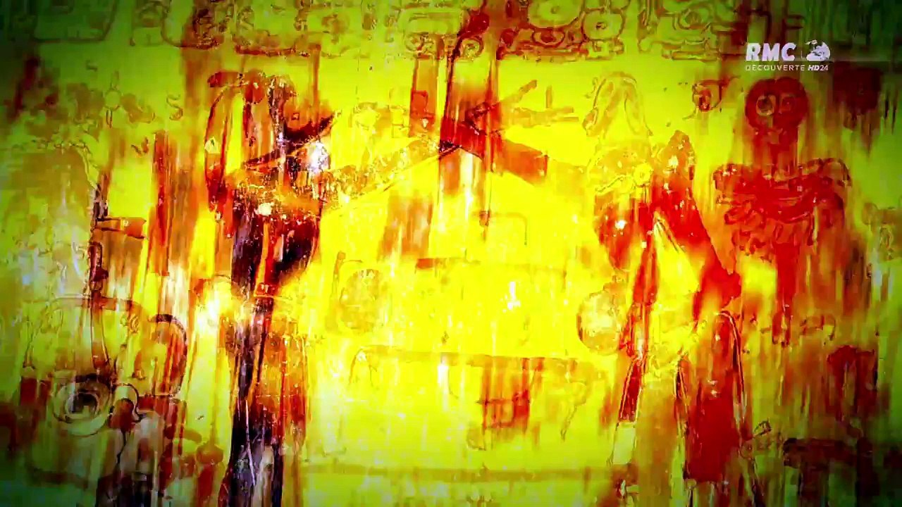 Du mythe a l'histoire legendes maya