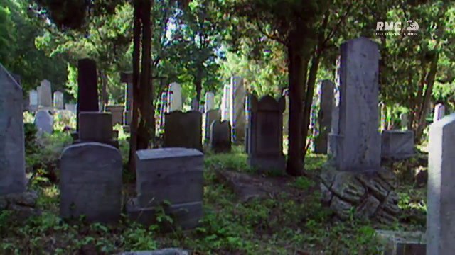 Les complices d'hitler s2 eichmann