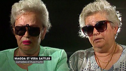 Les complices d'hitler s2 menguele