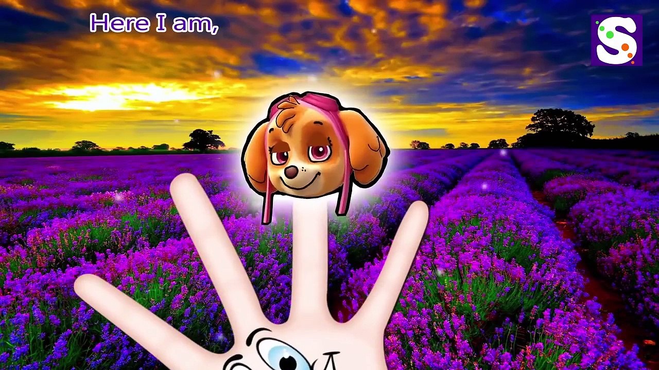 Nursery Rhymes Songs | Peppa Pig Masquerade Finger Family Collection Teen Titans 2 Nursery Rhymes L