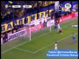 Boca 1 Nacional 1 (4-3) (Somos Boca Am 750) Copa Libertadores 2016