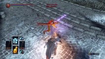 DARK SOULS™ III PvP Invaded after Pontiff