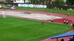 Amazing Goal from Vladan Savic HD