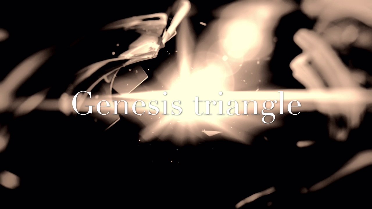 Genesis triangle