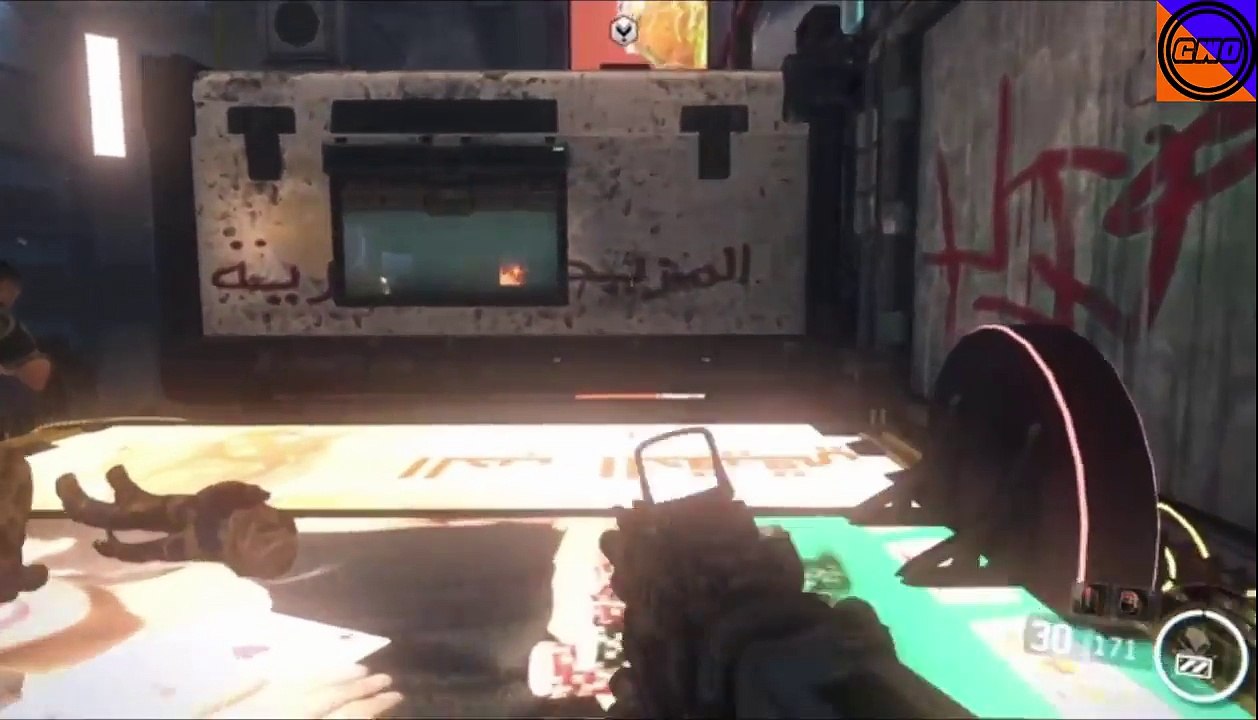 Call Of Duty Black Ops 3 (Part 10)
