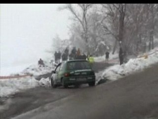 RALLY Inverno 2