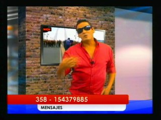 ANIMATE - Programa 273 del 16-05-2016