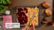 How to Make Crispy Vegetable Chips | Sugar-free Sweet Potato and Beet Chips | Homemade Snacks