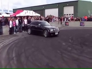 Ünal Turan - Chrysler Drift & YENİ