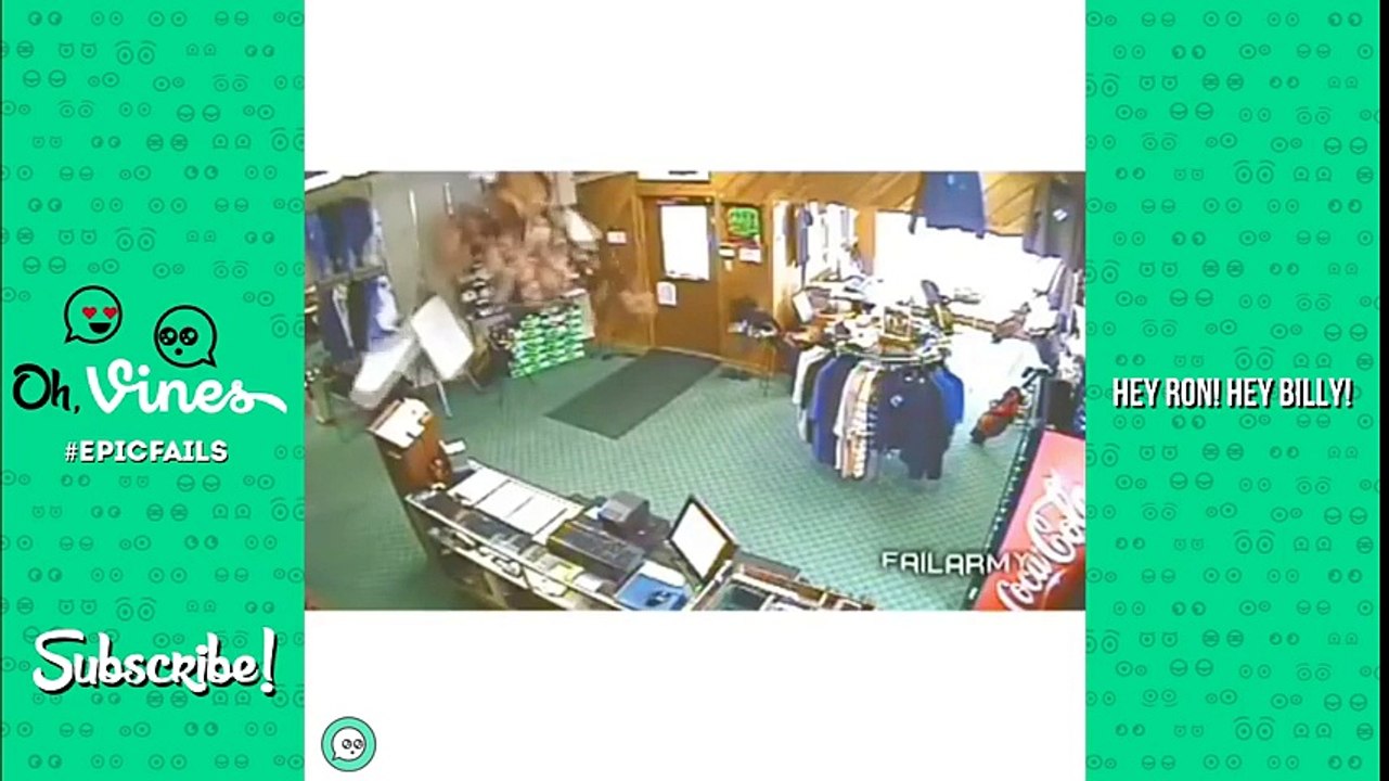 EPIC FAIL Vine Compilation ★ Best Vines Fail - Funny Fails Vines Compilation