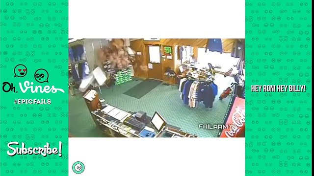 EPIC FAIL Vine Compilation ★ Best Vines Fail - Funny Fails Vines Compilation