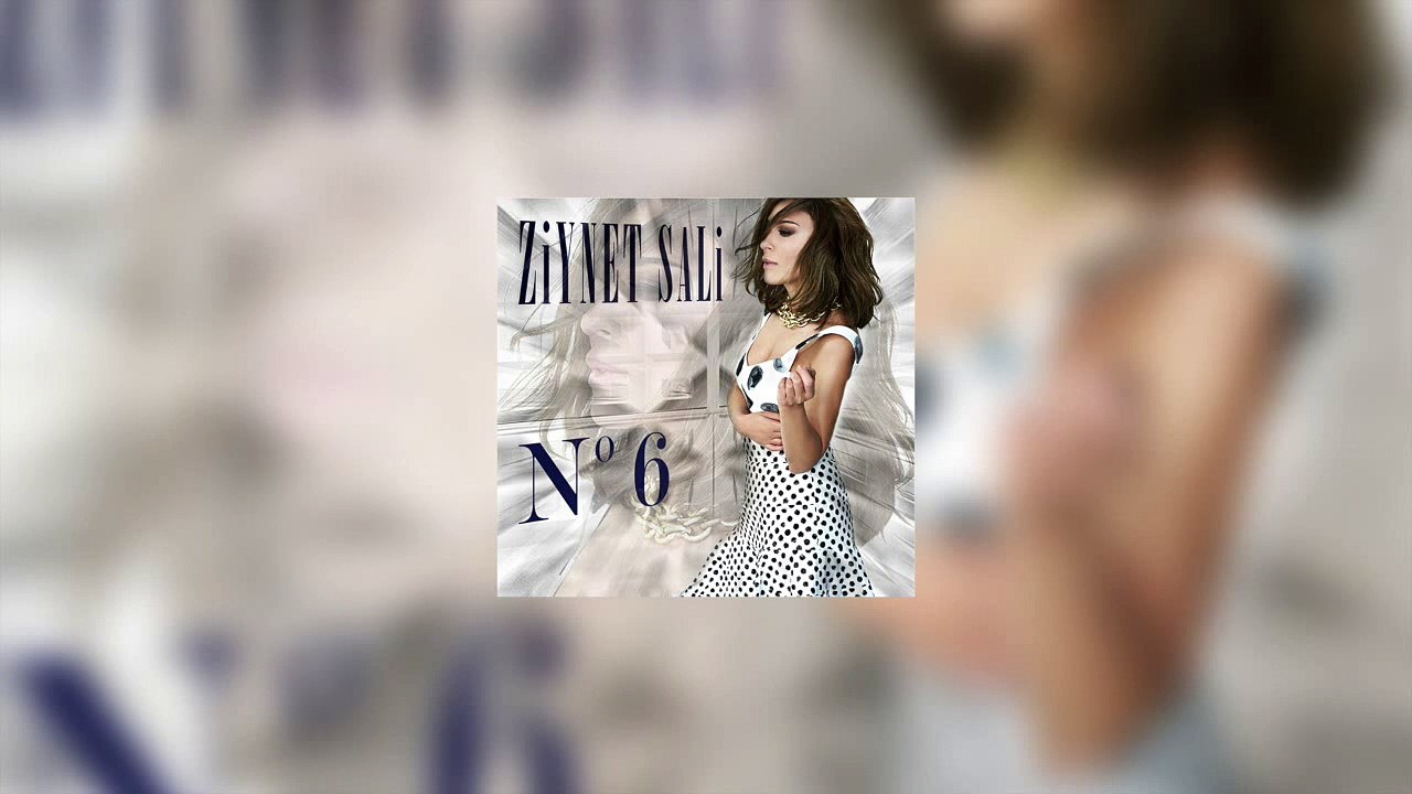 Ziynet Sali - Belli