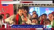Imran Khan Speech in PTI Faisalabad Jalsa (May 20, 2016)