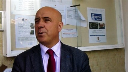 Entrevista 37º Aniversário DZ: António Letras