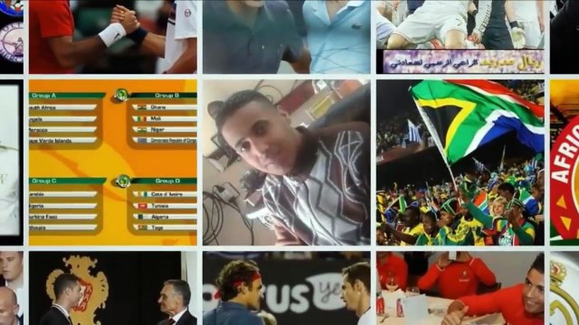 تتابعون قريبا في رمضان 1437 هجرية