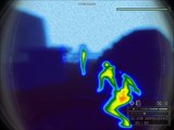Splinter Cell Chaos Theory on 4500m (HD)