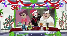 creature.christmas S410 wildkratts