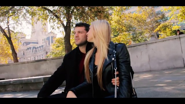 He Loved Her Since They Were 10. This Is How He Proposed (Matty Mac - The Proposal)