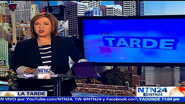 Henrique Capriles asegura que en Venezuela se registran cerca de 20 protestas e intentos de saqueos al día