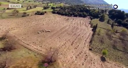 1821.«Η Επιλογή του Βύρωνα» Σκαι E05