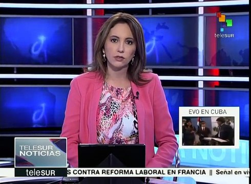 Proceso a seguir para activar referendo revocatorio en Venezuela