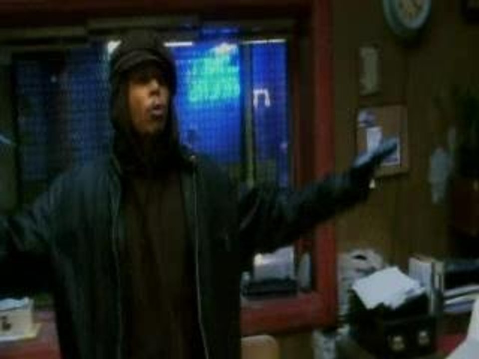 GetRichorDieTryin