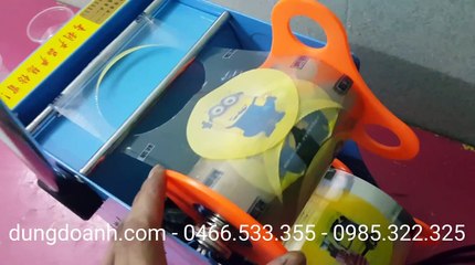 Máy dán miệng cốc Eton ET-D6 tốt nhất hiện nay