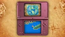 Nintendo DS - Tráiler de lanzamiento de Dragon Quest VI: Los reinos Oníricos