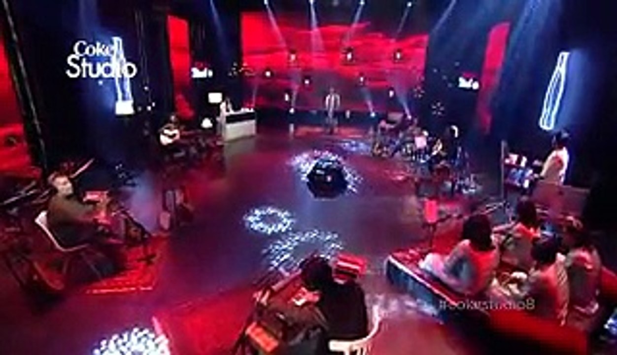 Tajdar e Haram Ho Nigah e Karam Best Qwali by Atif Aslam - Exclusive Coke Studio Episode Recited by Atif Aslam