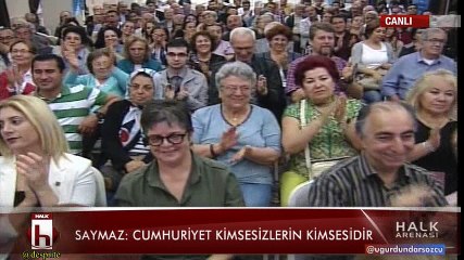 @ismailsaymaz reza zarrab'ın konuşmasından neden korkuluyor? 20.05.2016