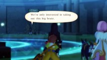 Let's Play Tales of Vesperia - Part 26 The Dreaded Giant