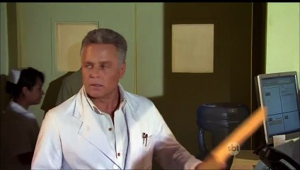 ABISMO DE PAIXÃO 20-05-2016 Capítulo 40 Parte 2/2 [Sem Cortes]