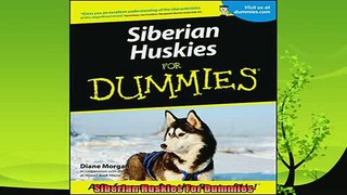 read here  Siberian Huskies For Dummies