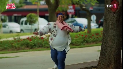 Baba Candır 39. Bölüm Fragmanı