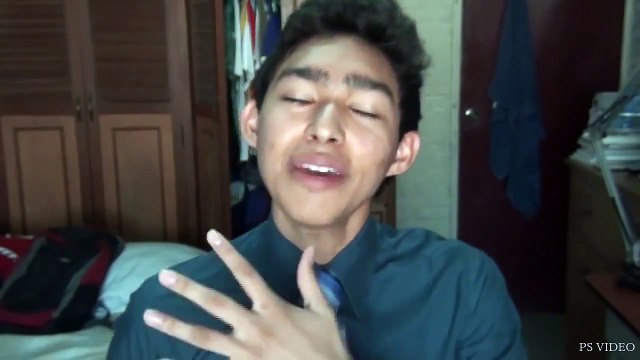 42 COSAS SOBRE MI - Fernanfloo - Especial 200,000 suscriptores