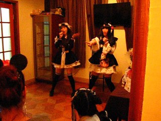 20may16 - Cosas de Meido Cafe
