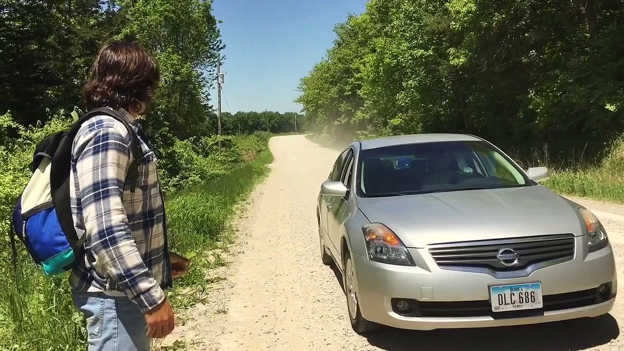 Into the Wild- Trailer
