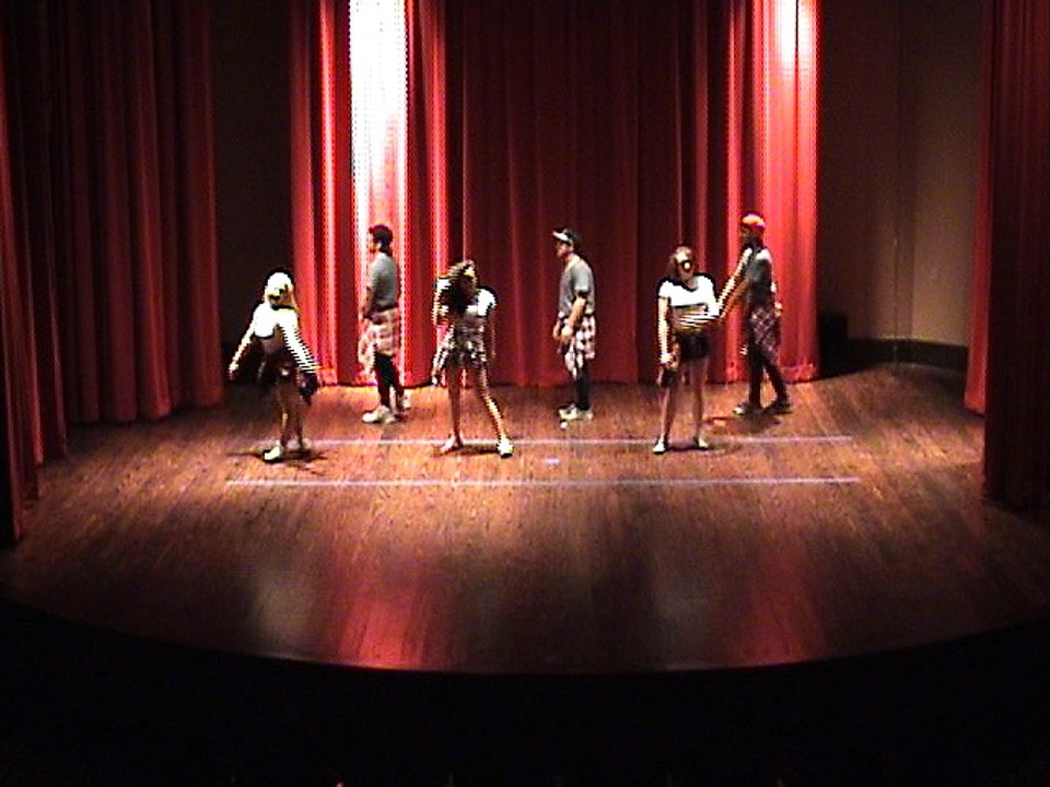 Dynamic (Show 1)