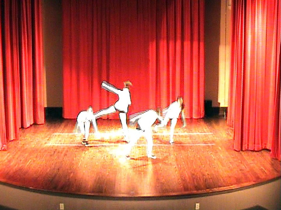 Fire (Show 1)