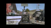 Advanced Warfare : MME sur Defender avec la Bal-27