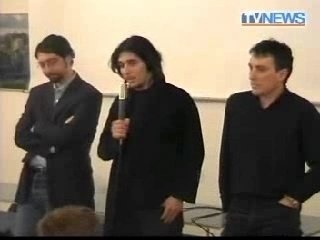 Anniversario Vittorio Albano 2007