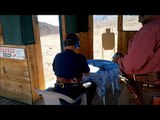 Cowboy Shooting Stage 1   9 19 2015