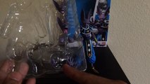 S.H. Figuarts: Dragonball Super - Lord Beerus Review