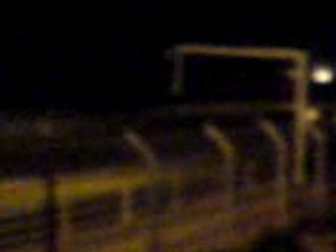 Ligne droite 24H mans moto