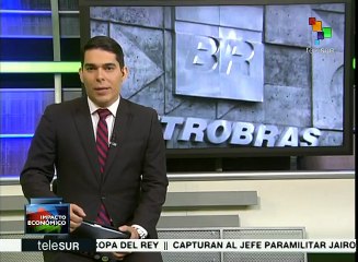 Brasil: Pedro Parente, el nuevo presidente de Petrobras