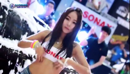 Nonstop Remix Nhạc Sàn Cực Mạnh Hay Nhất 2016 Tổng Hợp Các Em Xinh Đẹp Nhất