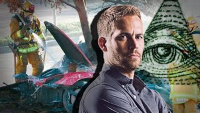 Tajemnica śmierci PAULA WALKERA (Szybcy i wściekli)