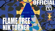 Flame Tree featuring Nik Turner 